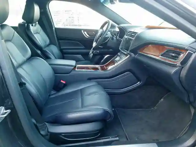 1LN6L9SK2K5600069 2019 LINCOLN CONTINENTAL SELECT-4