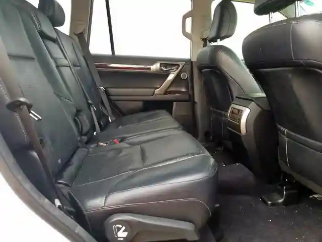 JTJJM7FX7E5081429 2014 LEXUS GX PREMIUM-5