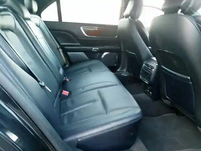 1LN6L9SK2K5600069 2019 LINCOLN CONTINENTAL SELECT-5