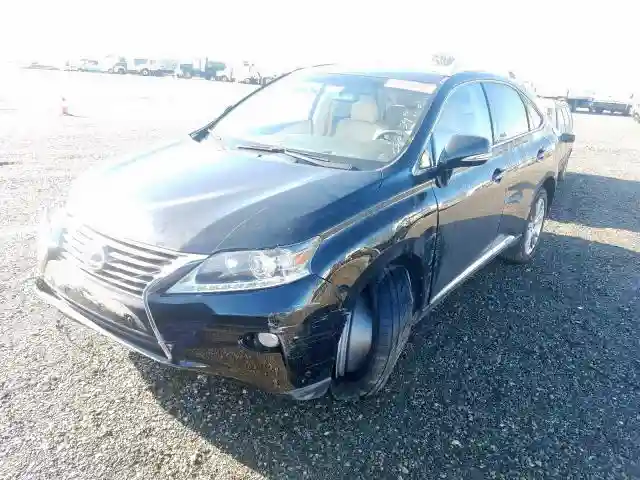 JTJBC1BA6D2052395 2013 LEXUS RX 450-1