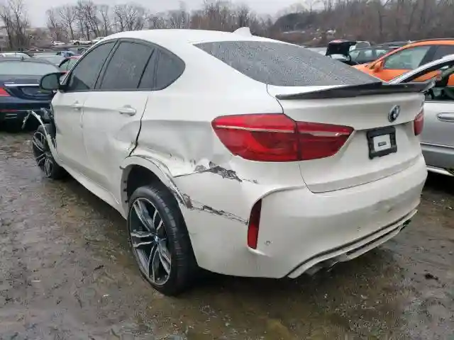 5YMKW8C53G0R43613 2016 BMW X6 M-2