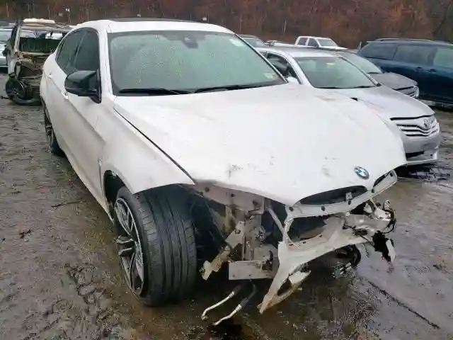 5YMKW8C53G0R43613 2016 BMW X6 M-0