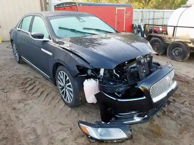1LN6L9SK2K5600069 2019 LINCOLN CONTINENTAL SELECT-0