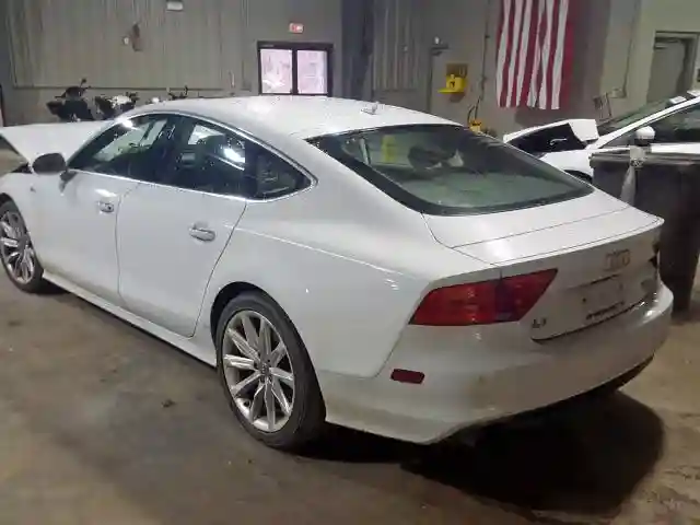 WAU2GAFCXCN171306 2012 AUDI A7 PRESTIGE-2