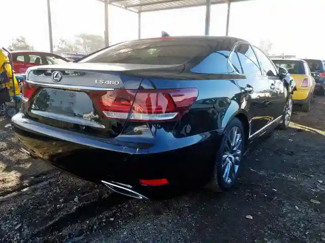 JTHBL5EF5E5131024 2014 LEXUS LS 460-3