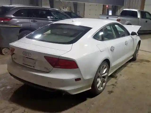 WAU2GAFCXCN171306 2012 AUDI A7 PRESTIGE-3