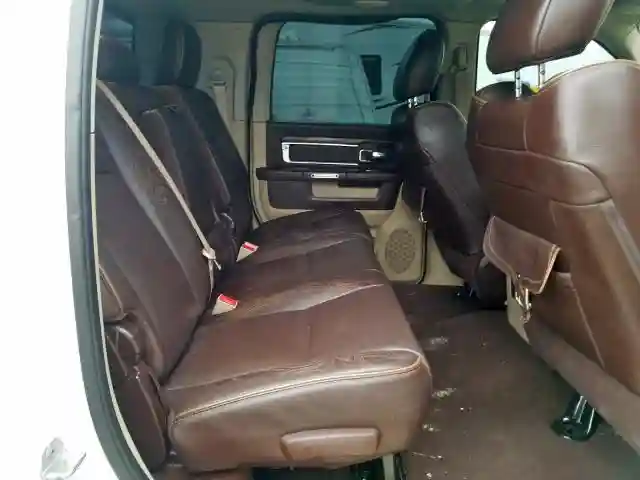 3C63RRNL3DG597213 2013 RAM 3500 LONGHORN-5
