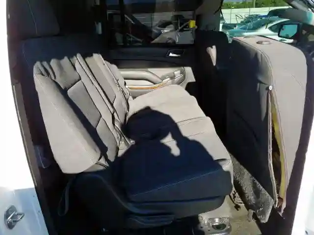 1GNSCGEC5GR413038 2016 CHEVROLET SUBURBAN C1500  LS-5