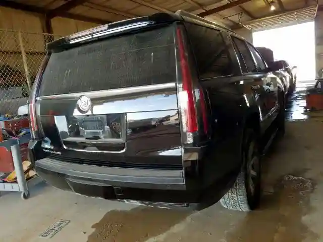 1GYS3CKJ9FR200025 2015 CADILLAC ESCALADE PREMIUM-3