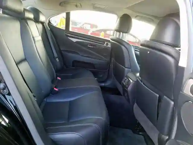 JTHBL5EF5E5131024 2014 LEXUS LS 460-5