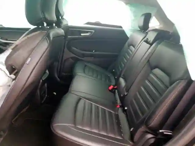 2FMPK4J98KBB90351 2019 FORD EDGE SEL-5