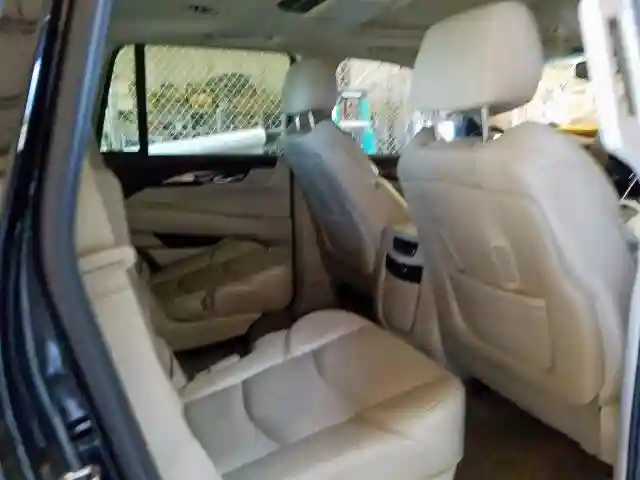 1GYS3CKJ9FR200025 2015 CADILLAC ESCALADE PREMIUM-5