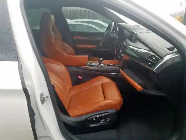 5YMKW8C53G0R43613 2016 BMW X6 M-4