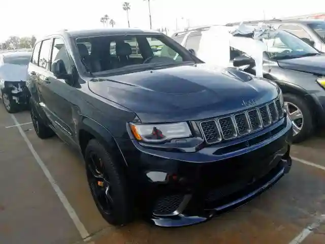 1C4RJFN91JC293860 2018 JEEP GRAND CHEROKEE TRACKHAWK-0