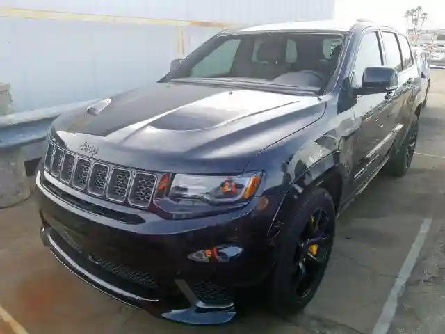 1C4RJFN91JC293860 2018 JEEP GRAND CHEROKEE TRACKHAWK-1
