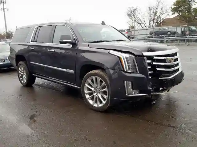 1GYS4JKJ6JR292916 2018 CADILLAC ESCALADE ESV PREMIUM LUXURY-0