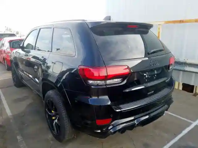 1C4RJFN91JC293860 2018 JEEP GRAND CHEROKEE TRACKHAWK-2