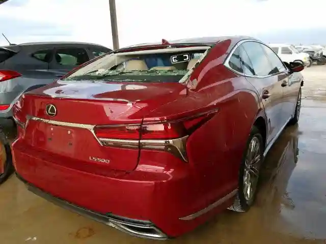JTHB51FF6J5003032 2018 LEXUS LS 500 BASE-3