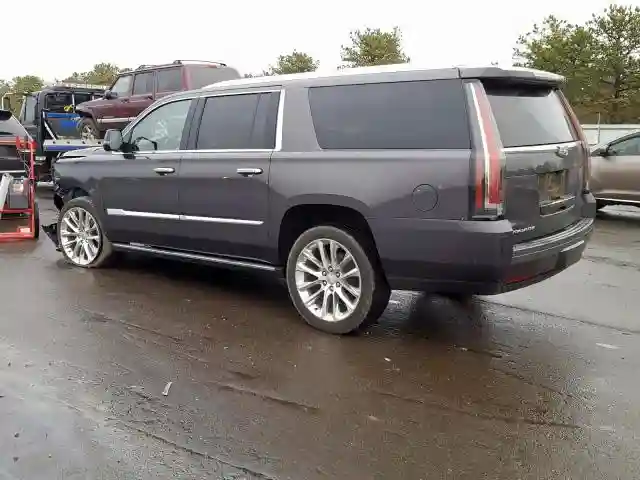1GYS4JKJ6JR292916 2018 CADILLAC ESCALADE ESV PREMIUM LUXURY-2