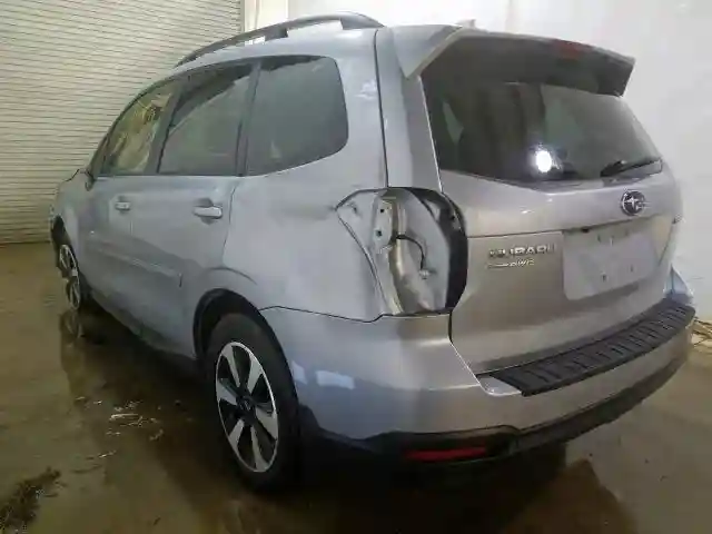 JF2SJAGC1JH507831 2018 SUBARU FORESTER 2.5I PREMIUM-2