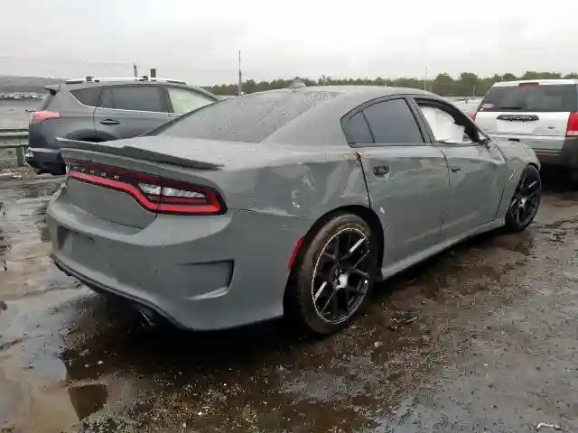 2C3CDXGJ6HH628021 2017 DODGE CHARGER R/T 392-3