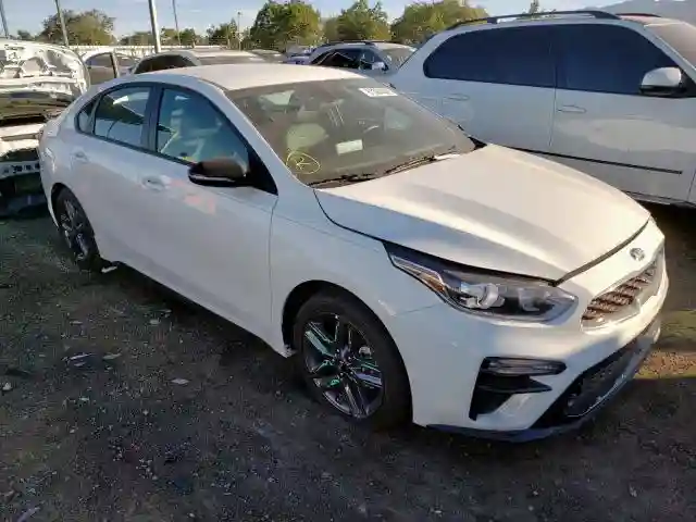 3KPF34AD4LE139988 2020 KIA FORTE GT LINE-0