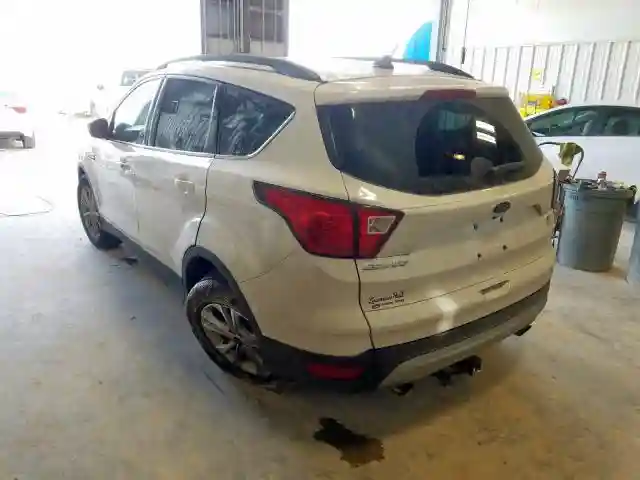 1FMCU0HD8KUA79014 2019 FORD ESCAPE SEL-2