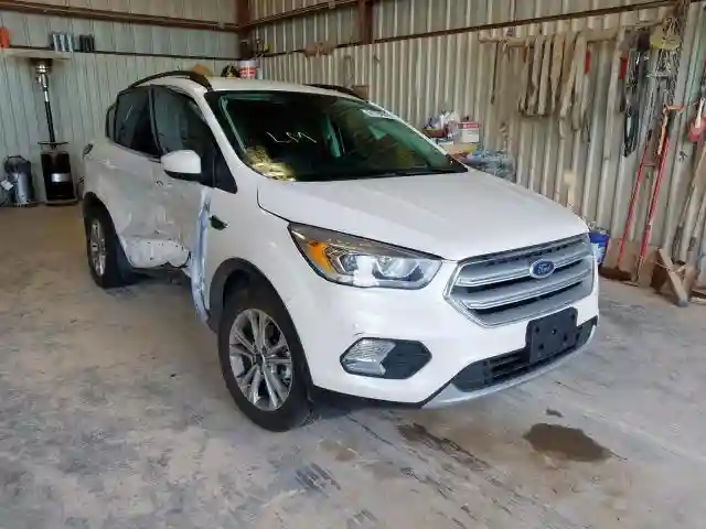 1FMCU0HD8KUA79014 2019 FORD ESCAPE SEL-0
