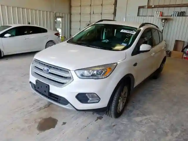 1FMCU0HD8KUA79014 2019 FORD ESCAPE SEL-1