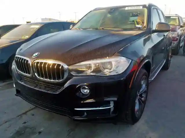 5UXKR2C57G0H43073 2016 BMW X5 SDRIVE35I-1