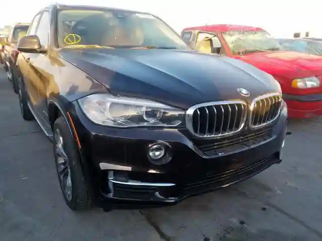 5UXKR2C57G0H43073 2016 BMW X5 SDRIVE35I-0