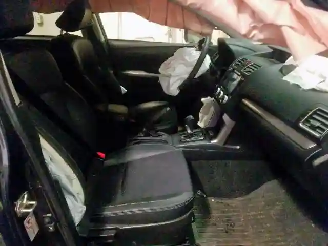 JF2SJGECXHH540584 2017 SUBARU FORESTER 2-4