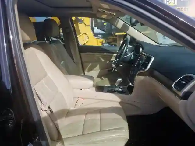 1C4RJEBG2GC501234 2016 JEEP GRAND CHEROKEE LIMITED-4