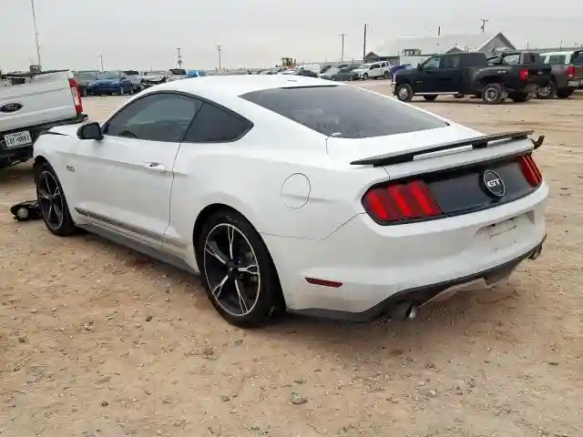 1FA6P8CFXG5327724 2016 FORD MUSTANG GT-2