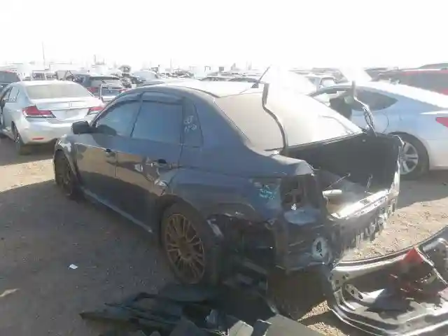JF1GV8J62DL008127 2013 SUBARU IMPREZA WRX STI-2