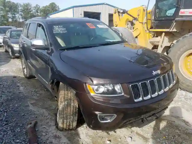 1C4RJEBG2GC501234 2016 JEEP GRAND CHEROKEE LIMITED-0