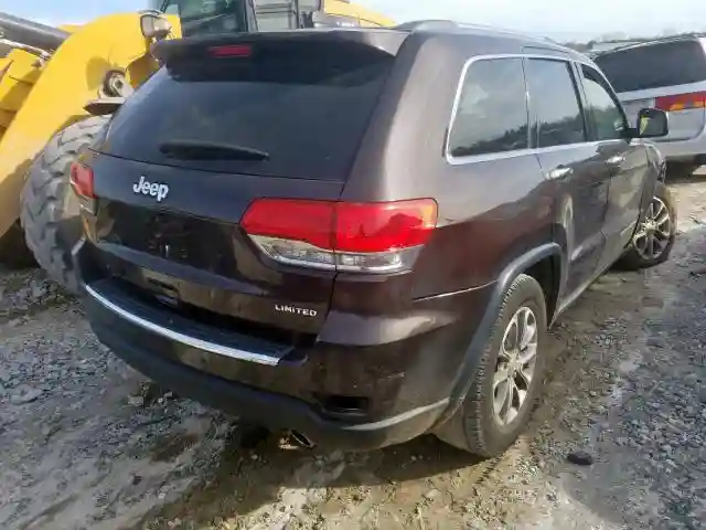 1C4RJEBG2GC501234 2016 JEEP GRAND CHEROKEE LIMITED-3