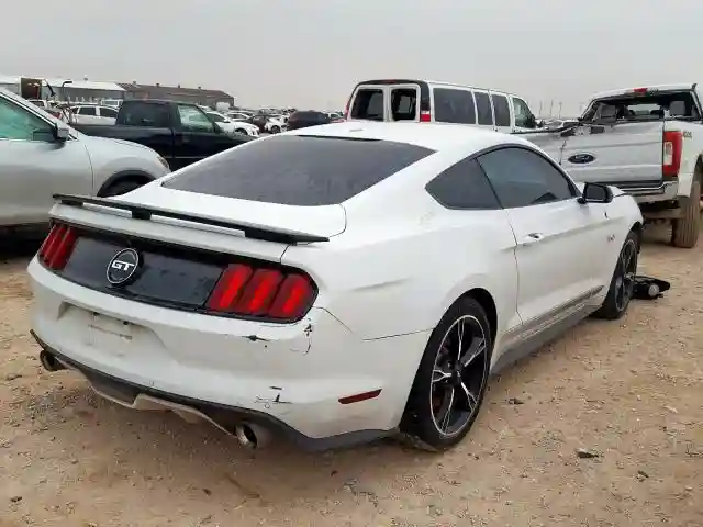 1FA6P8CFXG5327724 2016 FORD MUSTANG GT-3