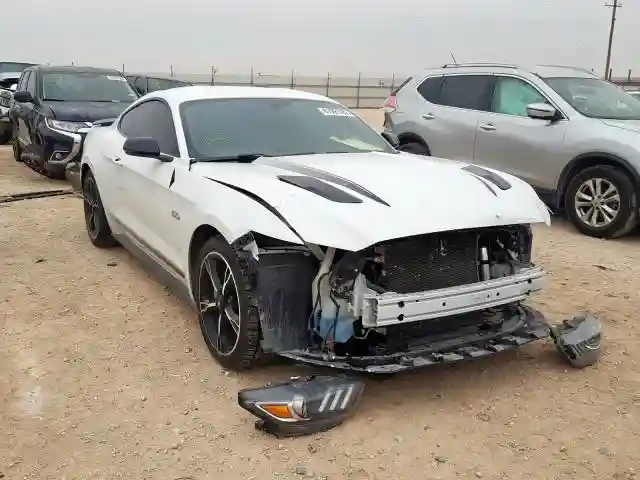 1FA6P8CFXG5327724 2016 FORD MUSTANG GT-0