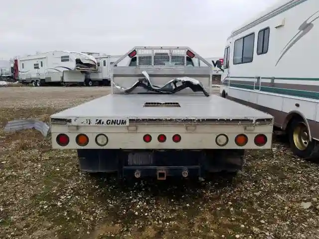 1FD0X5HT8GEA30072 2016 FORD F550 SUPER DUTY-5