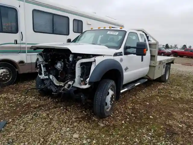 1FD0X5HT8GEA30072 2016 FORD F550 SUPER DUTY-1