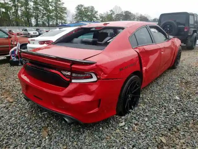 2C3CDXGJXHH624344 2017 DODGE CHARGER R/T 392-3