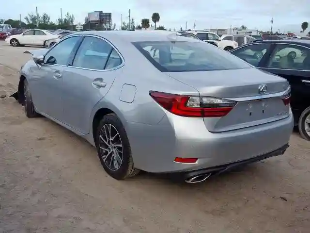 58ABK1GGXJU102920 2018 LEXUS ES 350-2