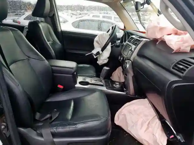 JTEBU5JR9D5150149 2013 TOYOTA 4RUNNER SR5-4
