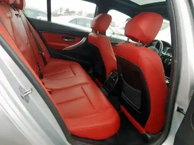 WBA8E9G59GNU29903 2016 BMW 328 I SULEV-5