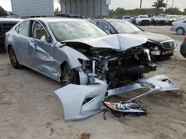 58ABK1GGXJU102920 2018 LEXUS ES 350-0