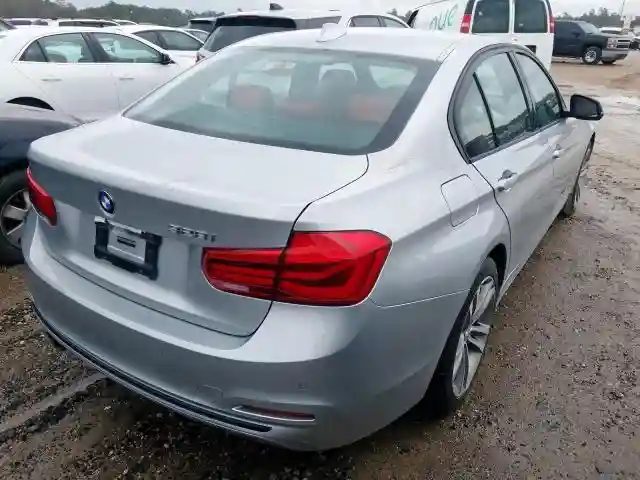 WBA8E9G59GNU29903 2016 BMW 328 I SULEV-3