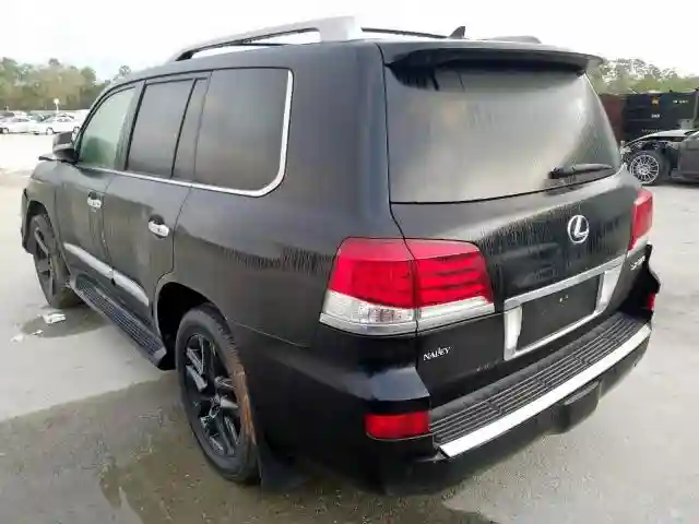 JTJHY7AXXD4100053 2013 LEXUS LX 570-2