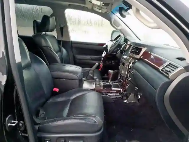 JTJHY7AXXD4100053 2013 LEXUS LX 570-4