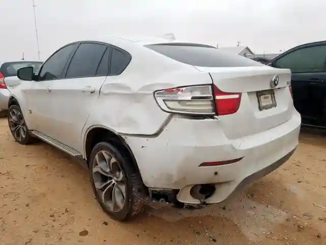 5UXFG2C52E0C43293 2014 BMW X6 XDRIVE35I-2